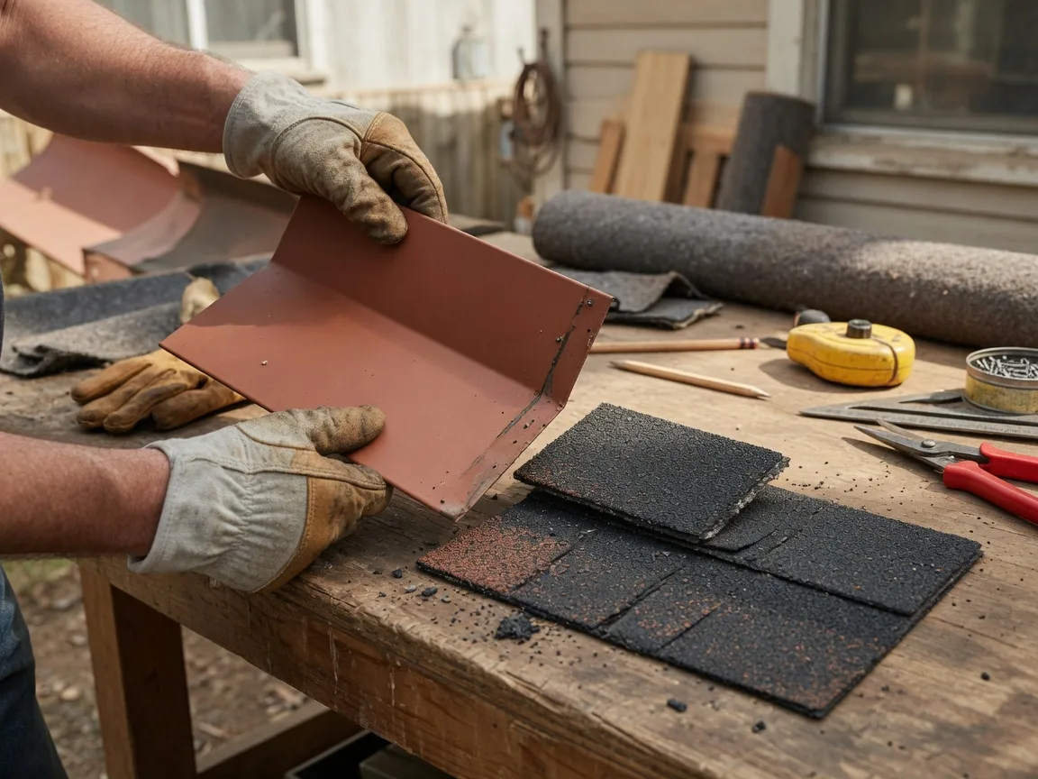 Roof Repair company in Marblehead, MA